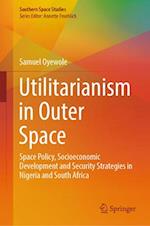 Utilitarianism in Outer Space