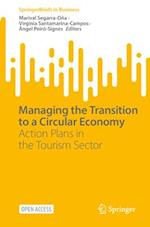 Managing the Transition to a Circular Economy