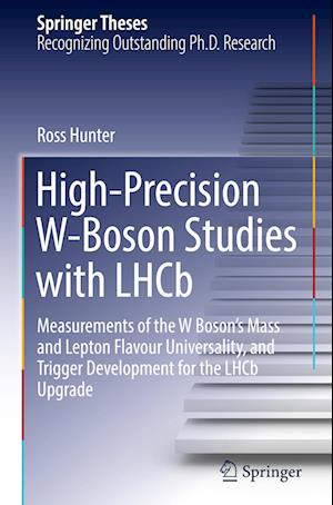 High-precision W-boson Studies with LHCb