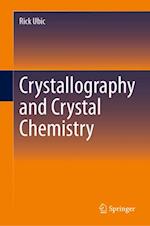 Crystallography and Crystal Chemistry