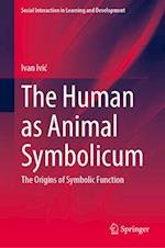 The Human as Animal Symbolicum