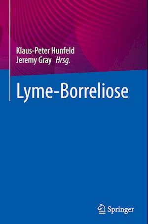 Lyme-Borreliose