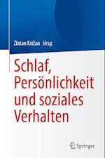 Schlaf, Persönlichkeit und soziales Verhalten