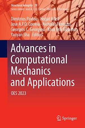 Advances in Computational Mechanics and Applications