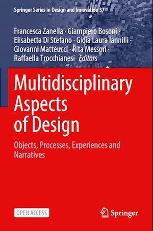 Multidisciplinary Aspects of Design