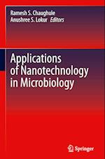 Applications of Nanotechnology in Microbiology