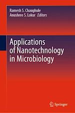 Applications of Nanotechnology in Microbiology