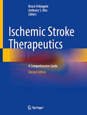 Ischemic Stroke Therapeutics