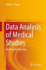 Data Analysis of Medical Studies