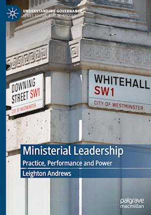 Ministerial Leadership