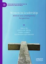 Women in Leadership