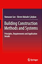 Building Construction Methods and Systems