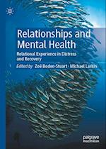 Relationships and Mental Health
