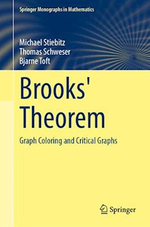 Brooks' Theorem