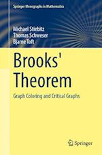 Brook's Theorem