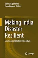 Making India Disaster Resilient