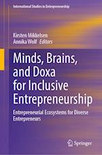 Minds, Brains, and Doxa for Inclusive Entrepreneurship