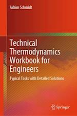 Technical Thermodynamics Workbook for Engineers