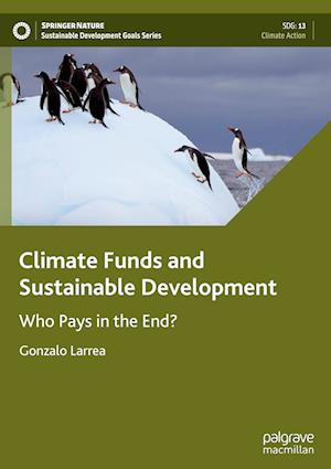 Climate Funds and Sustainable Development