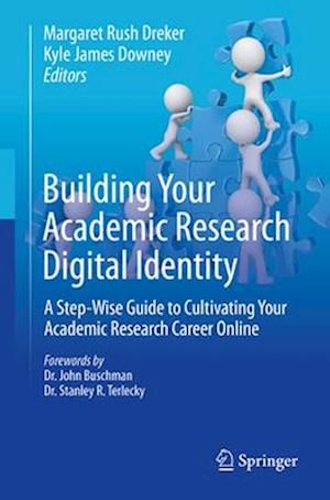 Building Your Academic Research Digital Identity