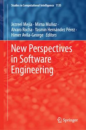 New Perspectives in Software Engineering