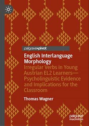 English Interlanguage Morphology