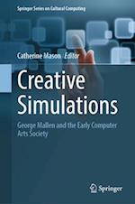 Creative Simulations