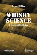 Whisky Science