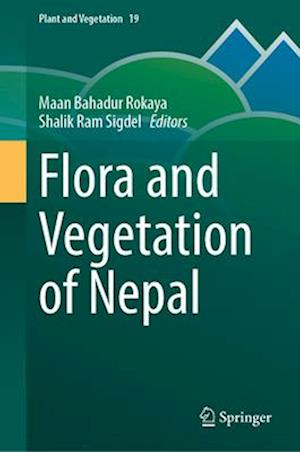 Flora and Vegetation of Nepal