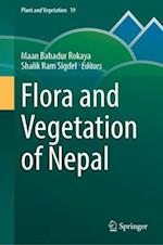 Flora and Vegetation of Nepal