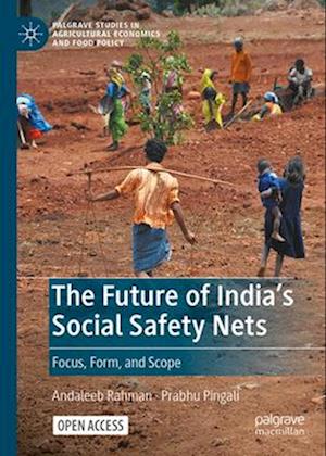 The Future of India's Social Safety Nets