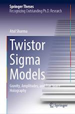 Twistor Sigma Models