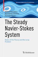 The Steady Navier-Stokes System