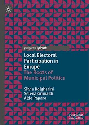 Local Electoral Participation in Europe