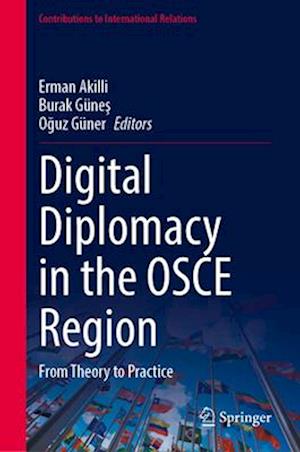Digital Diplomacy in the OSCE Region