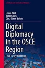 Digital Diplomacy in the OSCE Region
