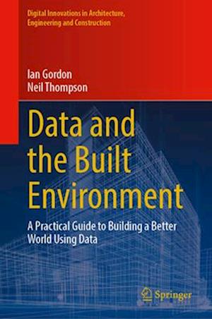 Data and the Built Environment