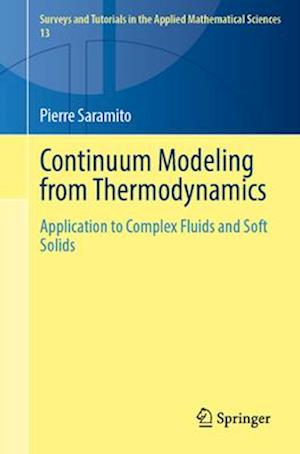 Continuum Modeling from Thermodynamics