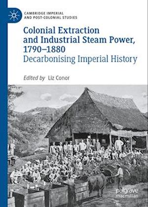 Colonial Extraction and Industrial Steam Power, 1790–1880