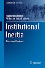Institutional Inertia