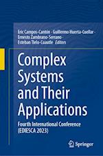 Complex Systems and Their Applications