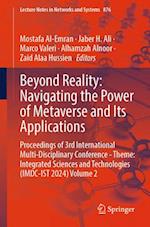 Beyond Reality: Navigating the Power of Metaverse and its Applications