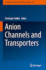 Anion Channels and Transporters