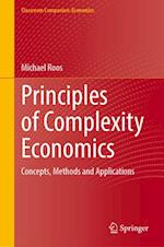 Principles of Complexity Economics