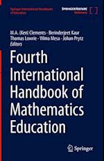 Fourth International Handbook of Mathematics Education