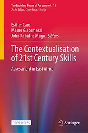 The Contextualisation of 21st Century Skills