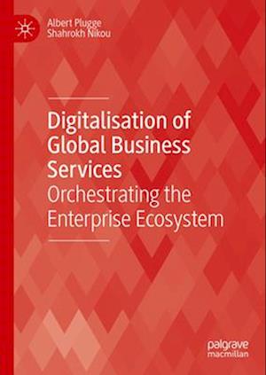 Digitalisation of Global Business Services