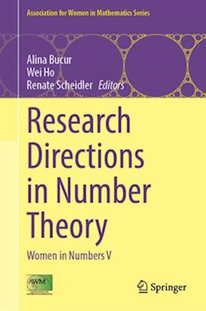 Research Directions in Number Theory