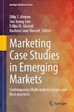 Marketing Case Studies in Emerging Markets