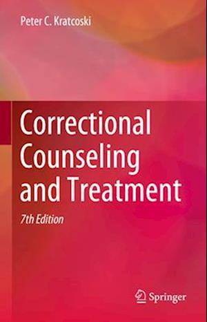 Correctional Counseling and Treatment